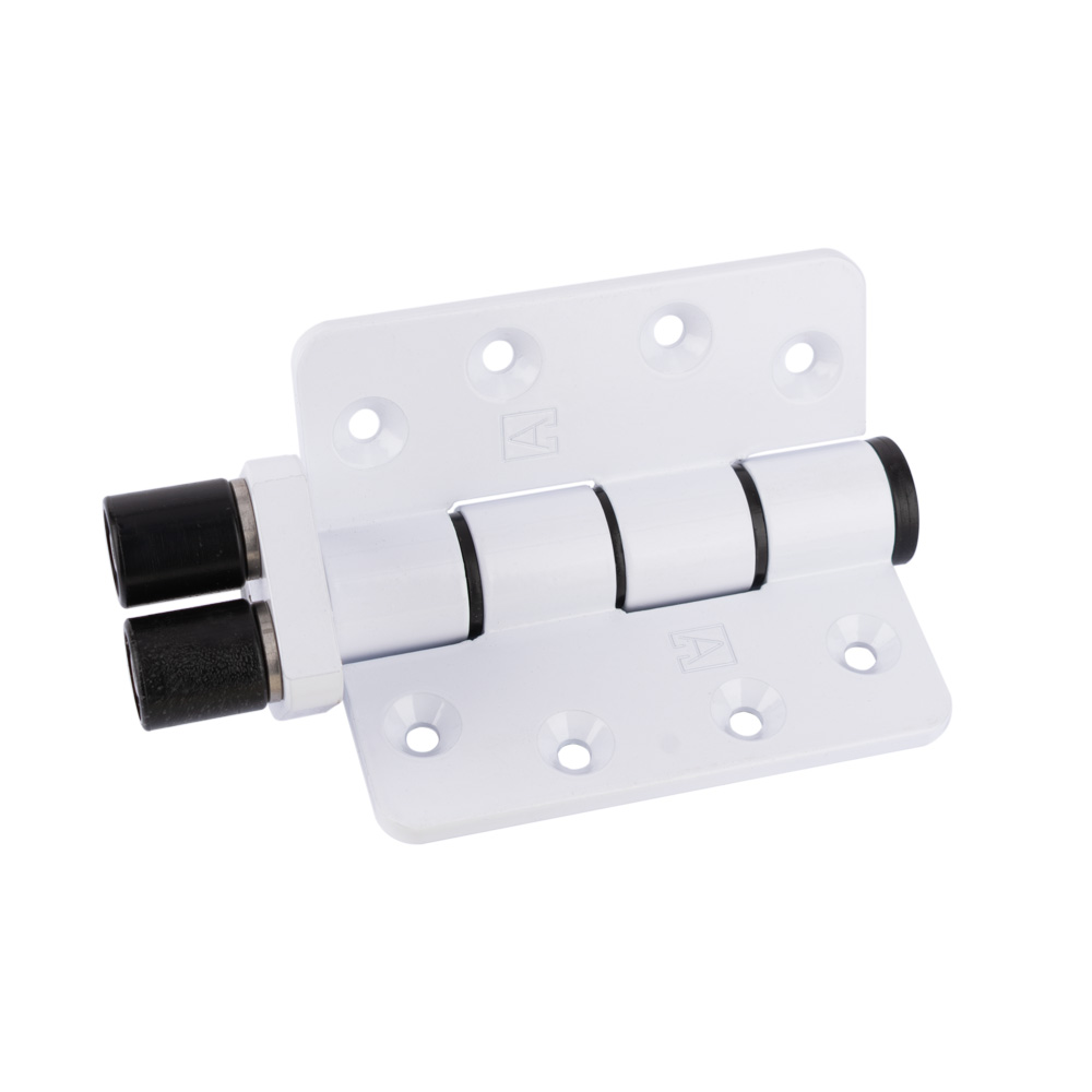 PANO Top Guide - White